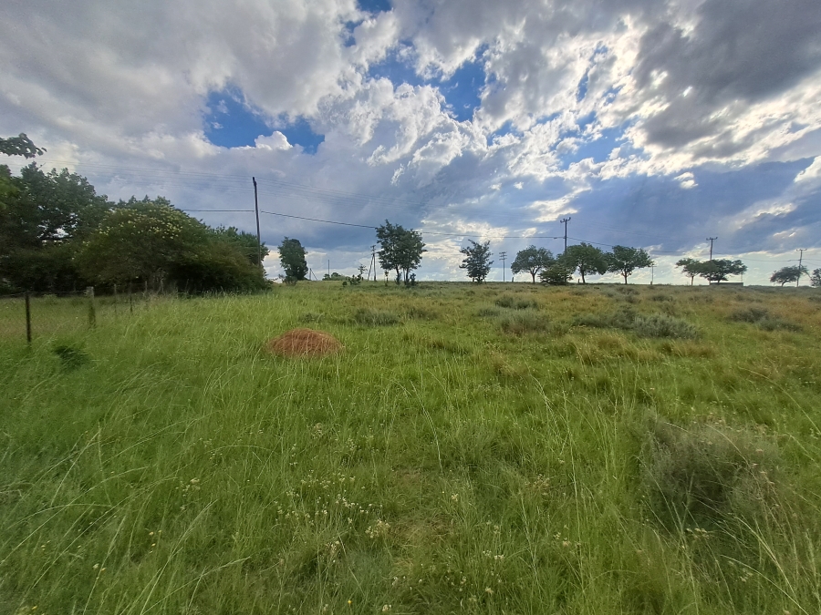 0 Bedroom Property for Sale in Rosendal Free State